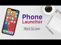Best Apps and iPhone launchers for android to Make android look like iPhone
https://ift.tt/2Z93iX2