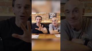 NOW LIVE - ALL YOU CAN EAT WITH@LiftingWeightsCleaningPlates #SHORTS #EATINGCHALLENGE #food