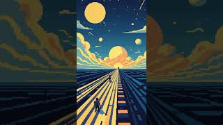 How Math Creates Depth in Art: The Power of Perspective