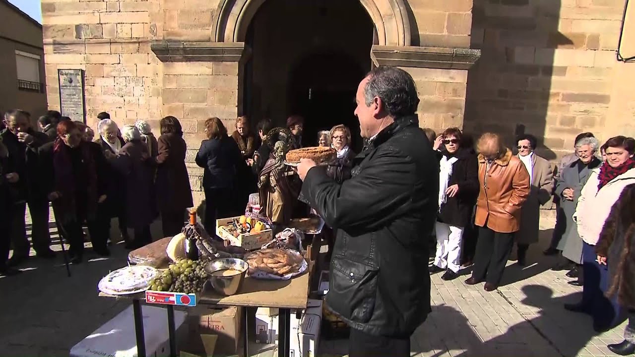 Granja de Moreruela San Anton