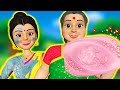       cooling soap kannada stories  chachatv kannada fairy tales