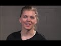 Quick 6 with Emily Clark