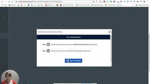 Newsela - Add assignment to Canvas
