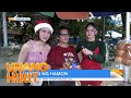 Hamon ng hamon sa QC Circle | Unang Hirit