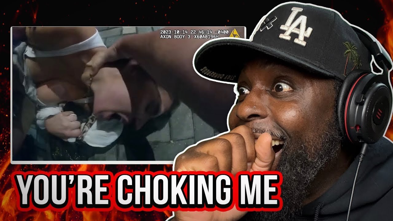 Karen's Gone Wild Evicted Out The Ritz Carlton Hotel