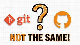 Git vs GitHub Explained | What's the Difference? ๐ Git vs GitHub Explained | What's the Difference? ๐