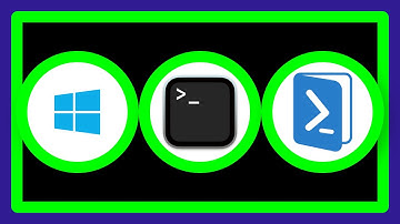 run powershell command from cmd