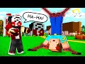 BalonCraft - Balon Kafa&#39;yı HAPSETTİM !! - Minecraft