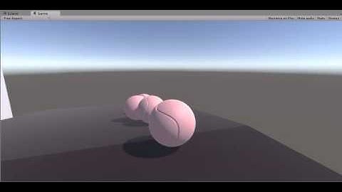 [Unity] Formant Synth Test (AAaaaaa)