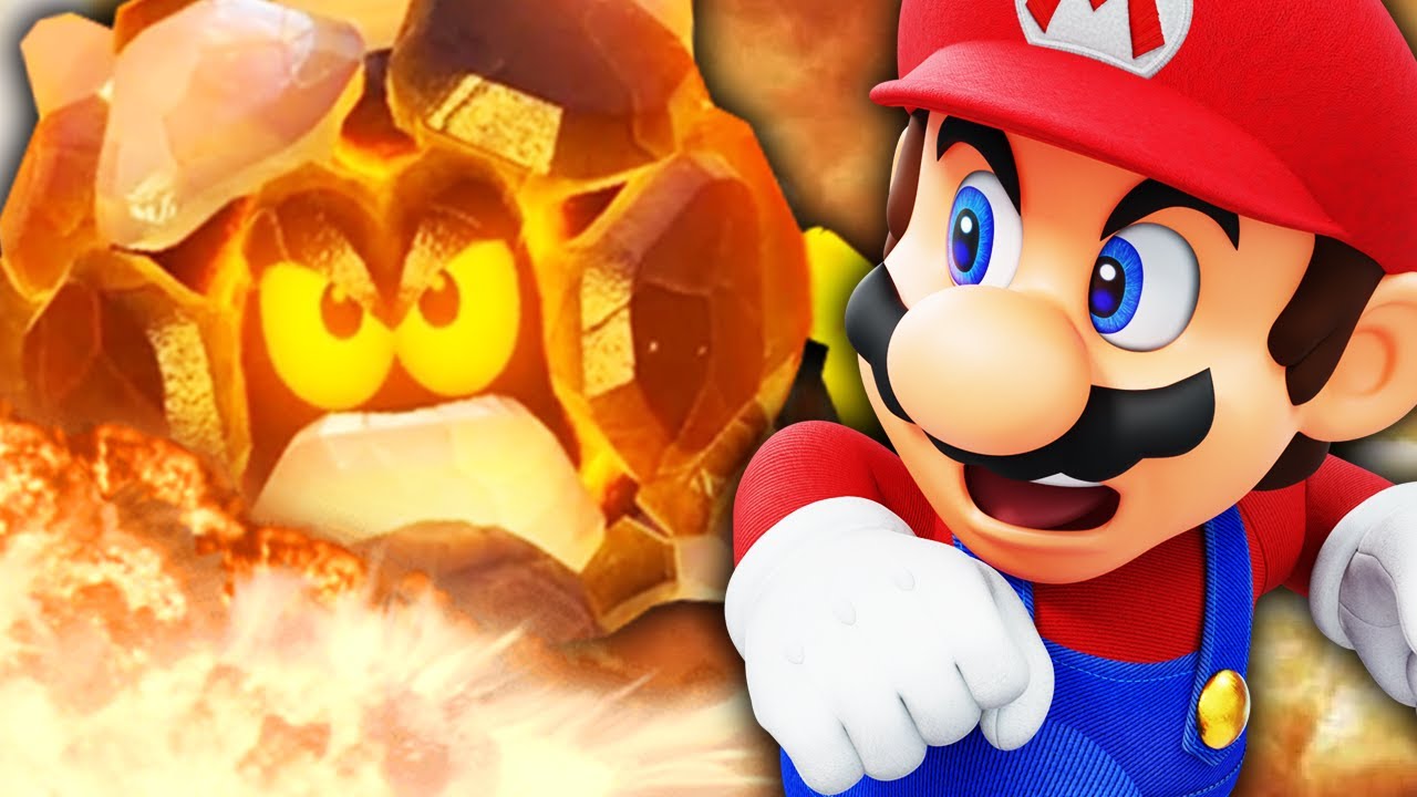 Ce BOSS modifié de SUPER MARIO 3D WORLD est IMPOSSIBLE !