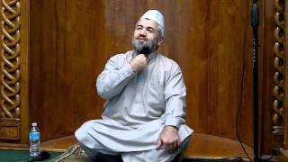 Qari Ismet: warm-up voice for Quran recitation (pitch) screenshot 2