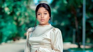 Nandy - wanibariki  (gospel song)