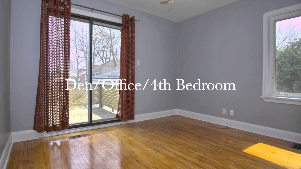 39 Glenmorris St, Cambridge YouTube