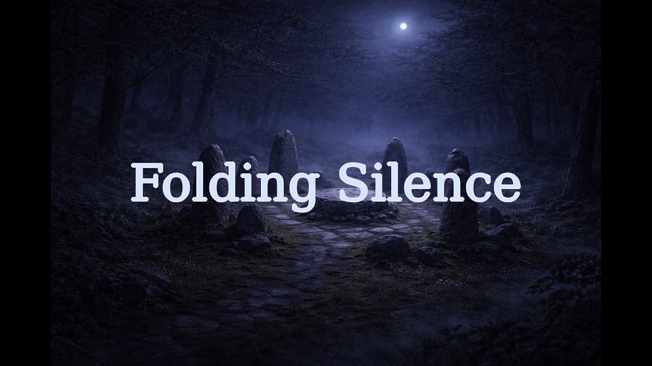 Fading Reflection | Celtic Fantasy Ambient Music for Deep Focus (1 Hour)