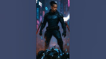 Dan Diesel - Indigo Lights #AI#Diesel#IndigoLights#Tech #Future#Pain#Matrix#More#Music#Florida#DPS