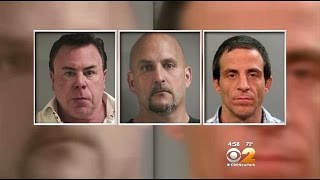 Authorities: LI Doctor Was Involved In Murder-For-Hire Plot