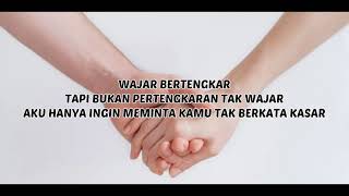 Chintya Gabriella  Percaya Aku lirik