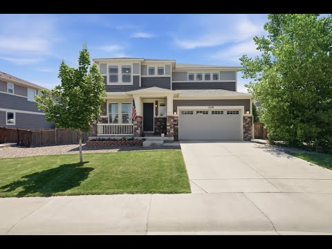 12186 Olive Way, Thornton, CO home video tour