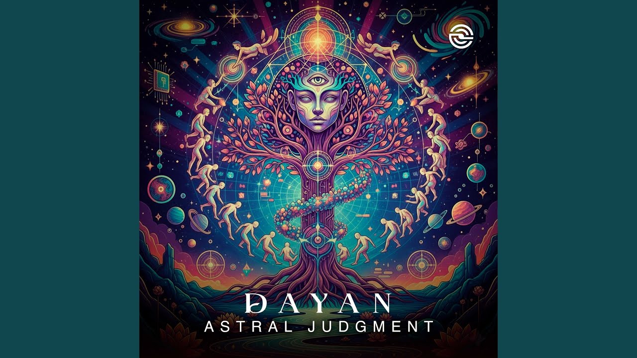Watch Astral Judgment on YouTube Watch Astral Judgment on YouTube