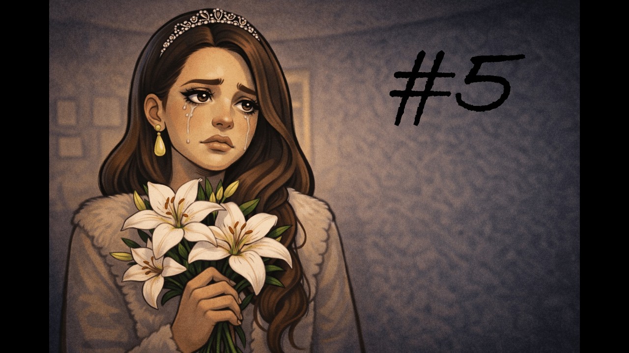 making a lana del rey type beat