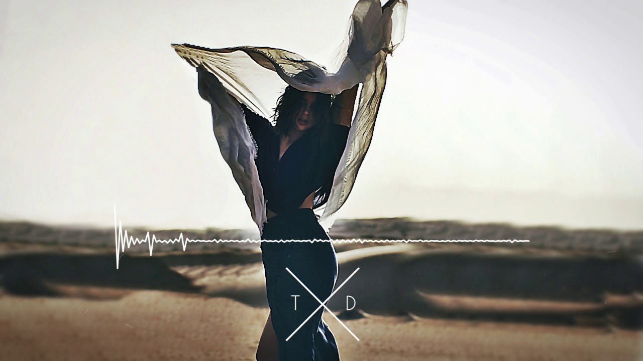 Solidmind - El Gebel (Exclusive)