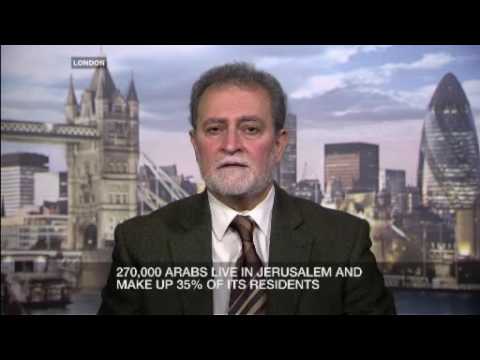 القصة من الداخل - قضية الاستيطان الإسرائيلي - 16 سبتمبر 2009