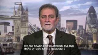 Inside Story-the issue of Israeli settlement - 16 Sep 09