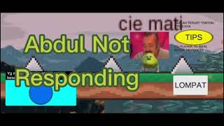 Speedrun Game Abdul vs kpopers online : punya pintu max v5.level 5 1:2:18 menit screenshot 1