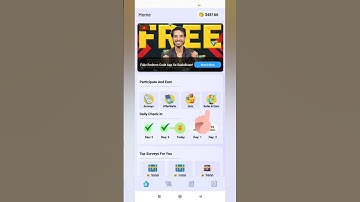 Best Google Play Redeem Code Earning App | Best Google Play Gift Card Earning App #shorts