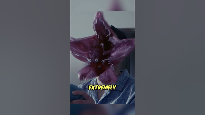 Alien creatures parasitize humans, turning them into horrific monsters #shorts #viralvideoshort