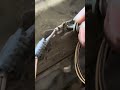 Meter Lights Blinking Issue Solved #meter #light #blink #issue #carrepair
