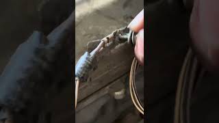 Meter Lights Blinking Issue Solved #meter #light #blink #issue #carrepair