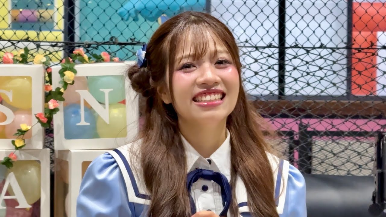 BNK48 แฟนคลับจัดกิจกรรมอวยพรวันเกิดให้กับ สาวน้อย หลังจบ Saonoi's Birthday Stage [15.11.2025]