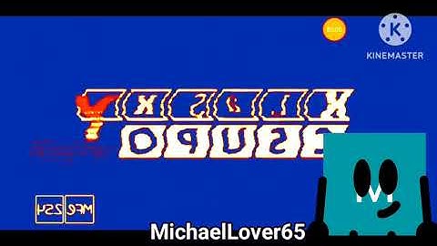 (MY FIRST VIDEO) Klasky Csupo In 7.0 DUH + Robot Flip