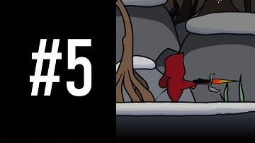 The Sacred Song - DevLog #5 (Guns & NPCs)
