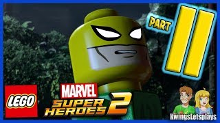 Lego marvel: super heroes 2 walkthrough part 11 kun-lun konundrum!
welcome to episode of our marvel gameplay guide. this kid friendly
video feature...