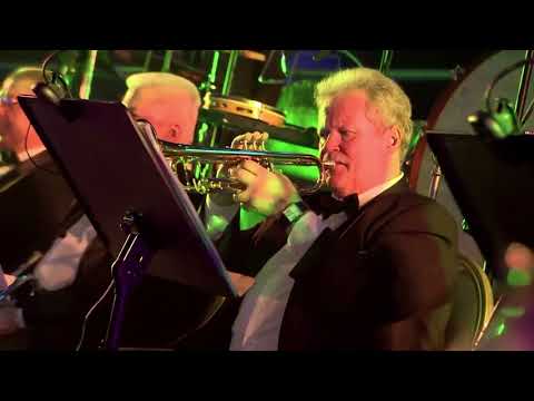 Музыка ДиДюЛи в исполнении Симфонического Оркестра/Musical themes of Didula  Symthonic version