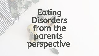 Let's Talk About Eating Disorders