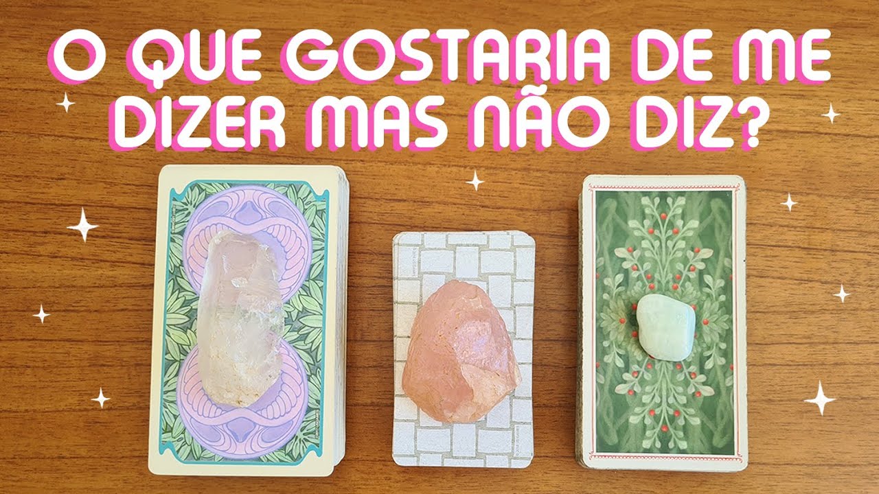 🤐VERDADES SECRETAS: O QUE GOSTARIA DE ME DIZER MAS NÃO TEM CORAGEM?🤐