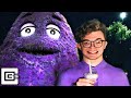 Cg5  grimace original song