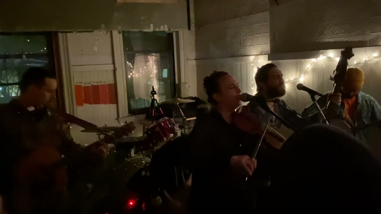 Troll2, Live@MakeShift Boston MA 3/4/23