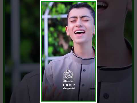 عم جميع الخلق نور المنشد فارس الهواري اناشيد رآئعة كروان المديح شاعر بني هاشم الحناجرالذهبيه