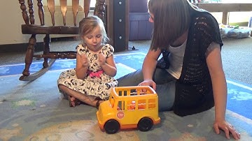 Every Child Ready to Read - All 5 Practices