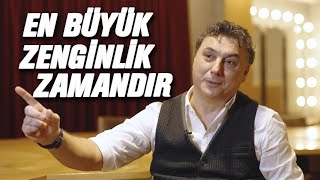 Ekonomiyle İlgilenmeye Lisede Başladım | Tuncay Turşucu’nun Hikayesi…