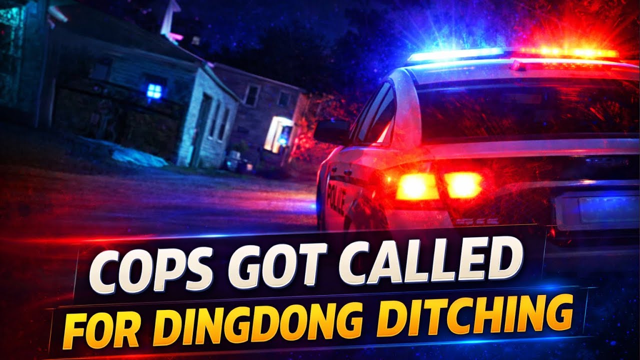 Dingdong ditching must watch