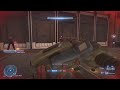 Halo Infinite: Commando Hammer Extermination Overkill Killing Spree - Husky Assault - Urban Raid