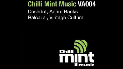 Balcazar - Take Off An Go Around (Original Mix) [C...