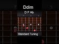 IVDdim_(Standard Tuning)