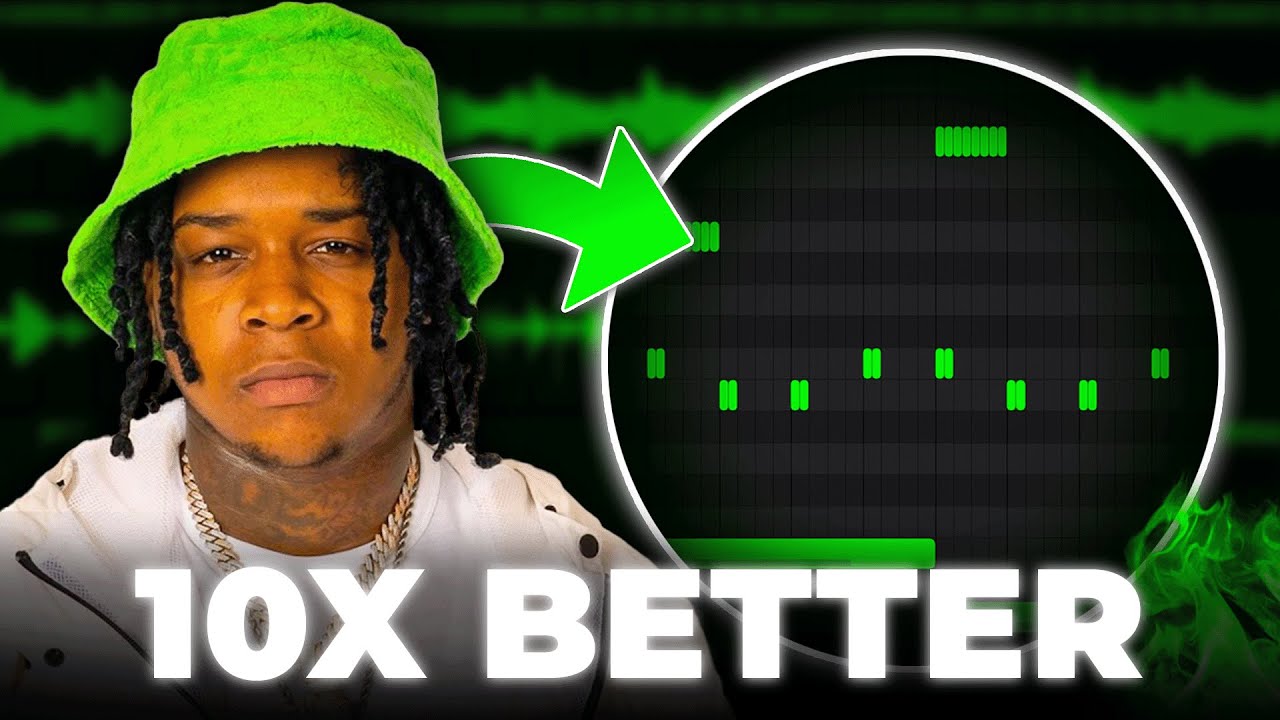 This SIMPLE TRICK Will Make Your Beats 10x BETTER?! - YouTube