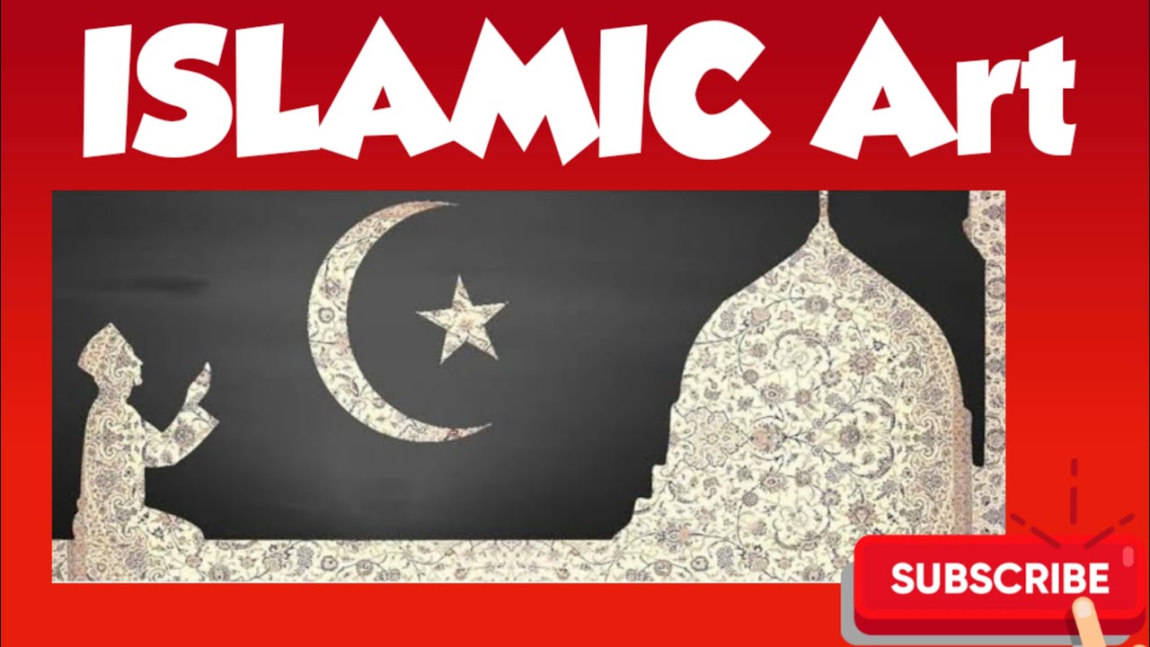 Islamic Art Gallery Tour: Unveiling the Beauty of Islamic Culture 